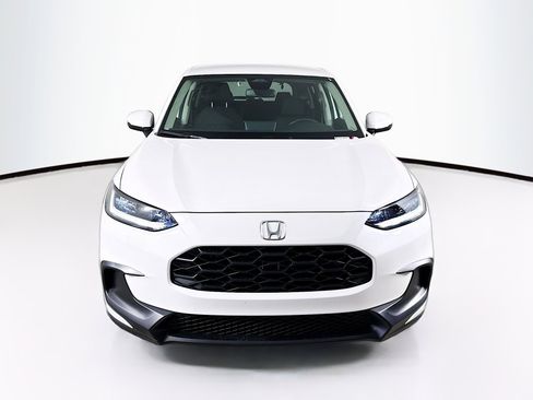 New 2026 Honda HR-V LX image 3