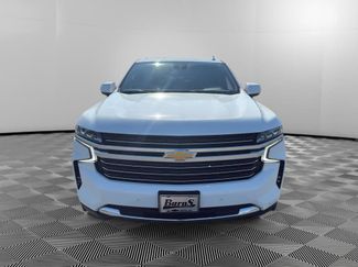 Used 2024 Chevrolet Suburban LT video 2