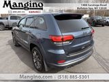 Used 2021 Jeep Grand Cherokee High Altitude image 3
