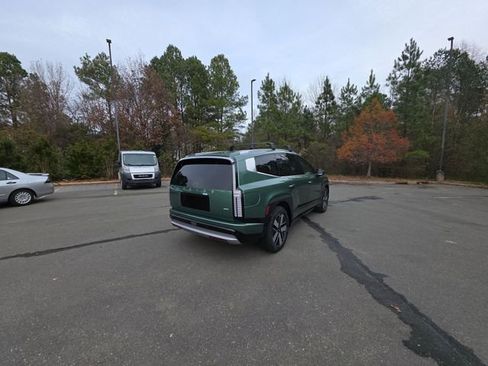 New 2026 Hyundai Ioniq 9 SEL image 13