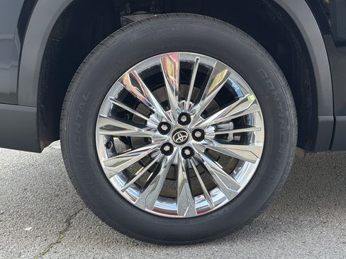 New 2026 Toyota Grand Highlander Platinum AWD/4WD image 48
