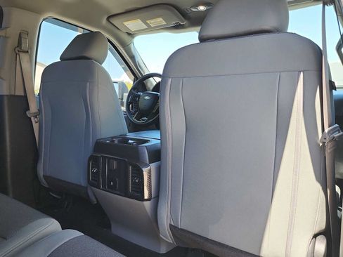 Used 2020 Ford F150 XL w/ Equipment Group 101A Mid RWD image 23