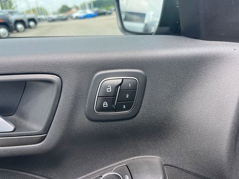 Used 2023 Ford Escape Active w/ Tech Pack #2 image 11