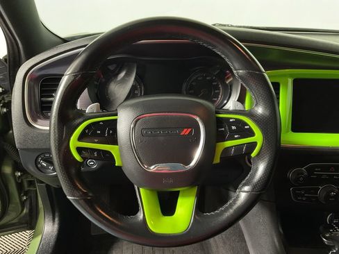 Used 2018 Dodge Charger GT w/ Blacktop Package AWD/4WD image 23