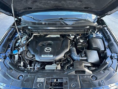 Used 2019 MAZDA CX-5 Signature image 25