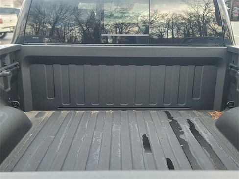 New 2026 RAM 1500 Laramie w/ Night Edition image 11