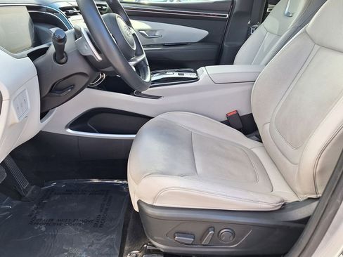 Used 2023 Hyundai Tucson Limited image 11