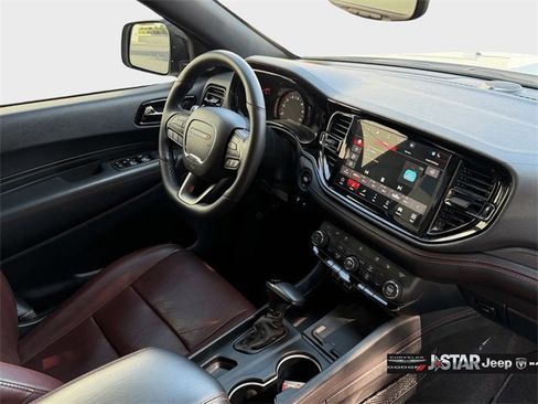 Used 2023 Dodge Durango R/T image 11
