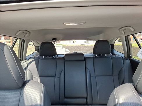 Used 2023 Subaru Outback Limited AWD/4WD image 37