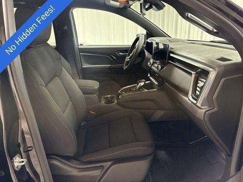 New 2026 GMC Canyon Elevation w/ Convenience Package image 13