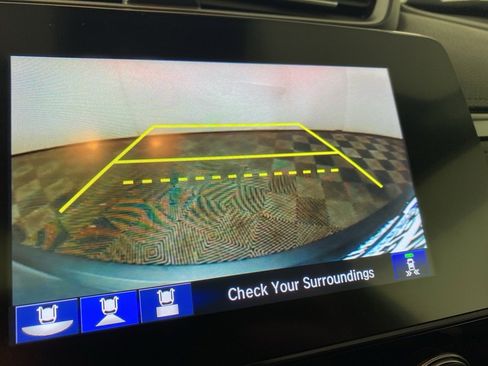 Used 2018 Honda CR-V EX image 16