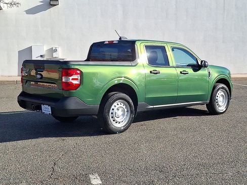 Used 2025 Ford Maverick XL w/ 4K Tow Package image 9