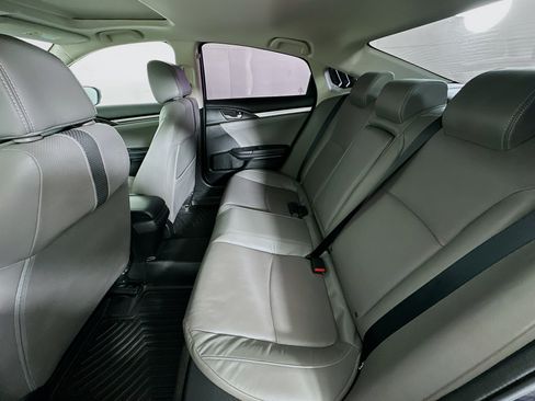 Used 2021 Honda Civic EX-L image 26