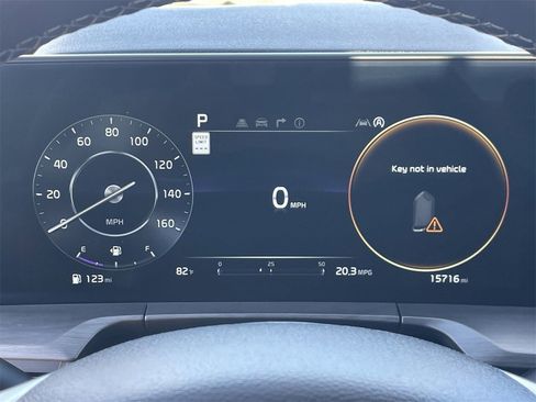 Certified 2025 Kia Telluride SX Prestige X-Pro image 29