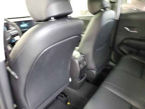 New 2026 Hyundai Kona Limited FWD image 12