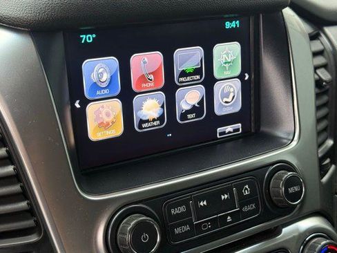 Used 2020 Chevrolet Tahoe LT RWD image 12