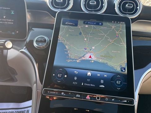 New 2026 Mercedes-Benz GLC 300 4MATIC image 14