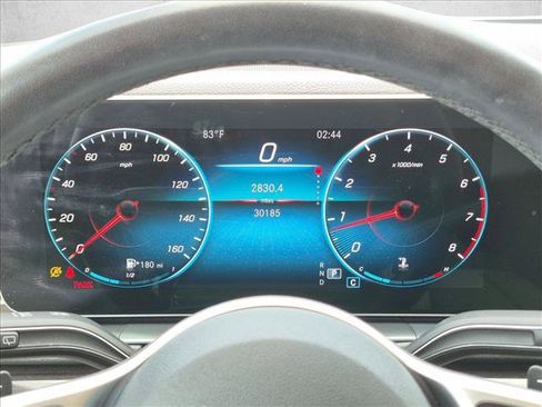 Used 2022 Mercedes-Benz GLE 350 image 11