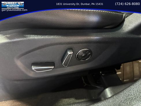 Used 2018 Ford Explorer Limited w/ Equipment Group 301A image 16