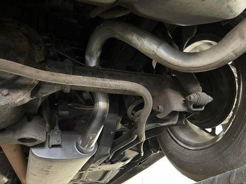 Used 1989 Ford Mustang GT image 36