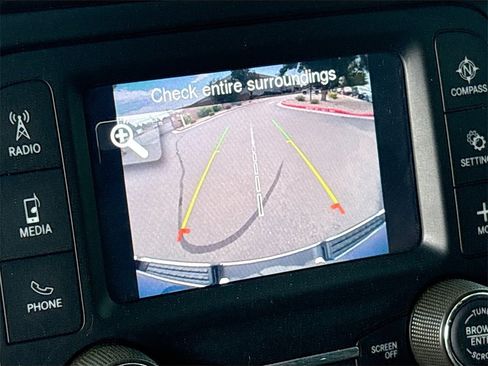 Used 2023 RAM 1500 Tradesman image 13