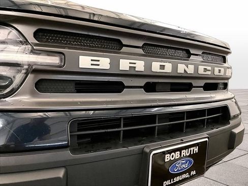 Used 2021 Ford Bronco Sport Big Bend AWD/4WD image 29
