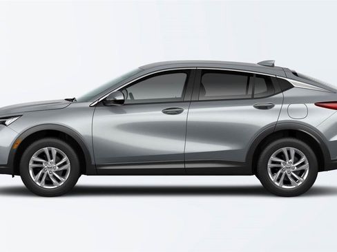 New 2025 Buick Envista Preferred image 38