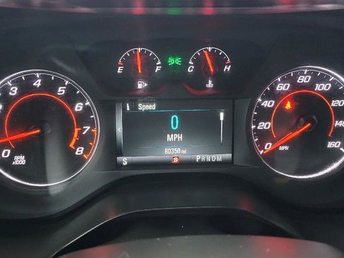 Used 2018 Chevrolet Camaro LT w/ RS Package image 10