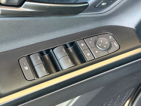 New 2026 Toyota bZ Woodland AWD/4WD image 13