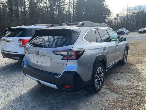 Used 2024 Subaru Outback Limited XT image 24