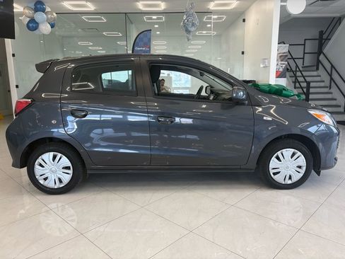 Used 2024 Mitsubishi Mirage ES image 5