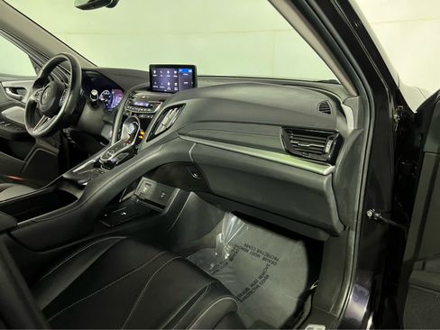 Certified 2024 Acura RDX SH-AWD w/ Technology Package image 31