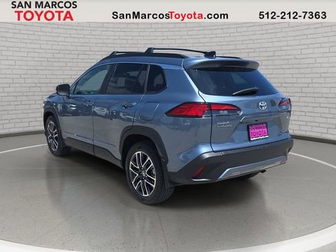 New 2026 Toyota Corolla Cross XLE FWD image 7