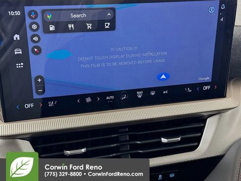 New 2025 Ford Explorer Active w/ Active Comfort Package image 18