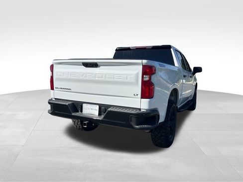 Used 2023 Chevrolet Silverado 1500 LT Trail Boss image 5