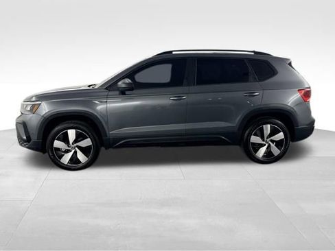 Used 2024 Volkswagen Taos S AWD/4WD image 5