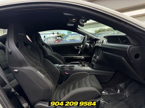 Used 2017 Ford Mustang Shelby GT350 w/ Electronics Package RWD image 33