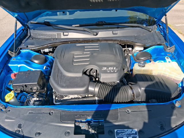 Used 2023 Dodge Charger GT RWD image 27