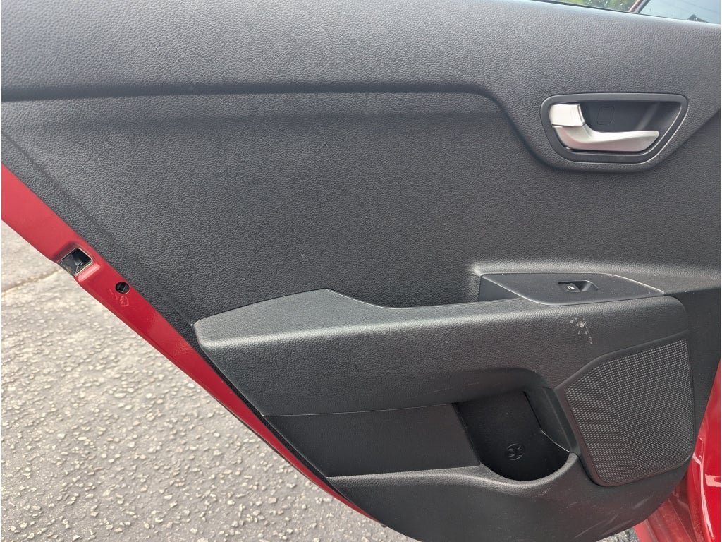 Used 2021 Kia Rio S FWD image 14