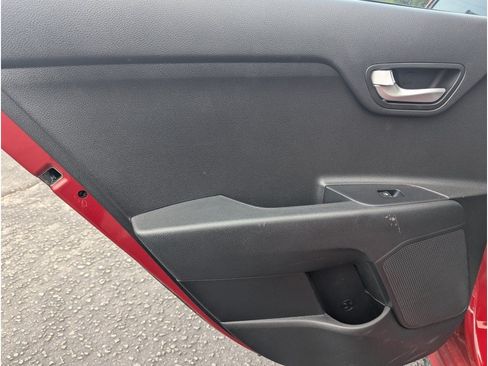 Used 2021 Kia Rio S FWD image 14