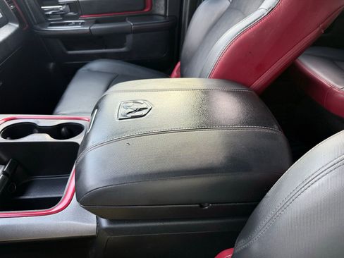 Used 2017 RAM 1500 Rebel image 60