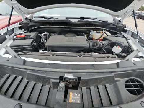 Used 2025 Chevrolet Tahoe LT image 22