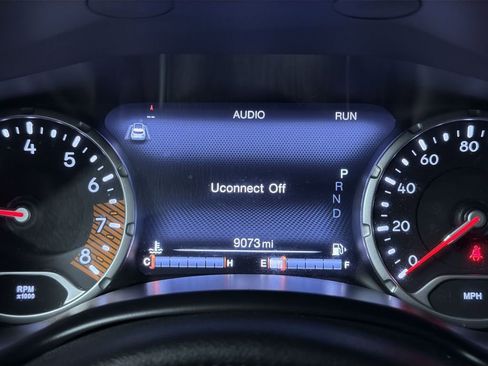 Used 2022 Jeep Renegade Latitude image 8