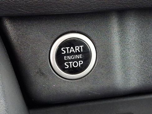 Certified 2023 Nissan Rogue Platinum w/ Platinum Premium Package image 23