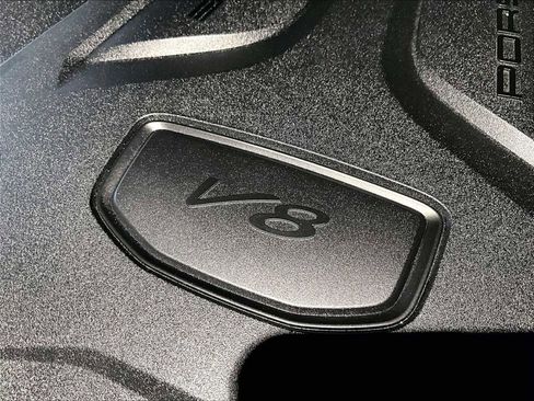 Used 2025 Porsche Cayenne GTS image 35