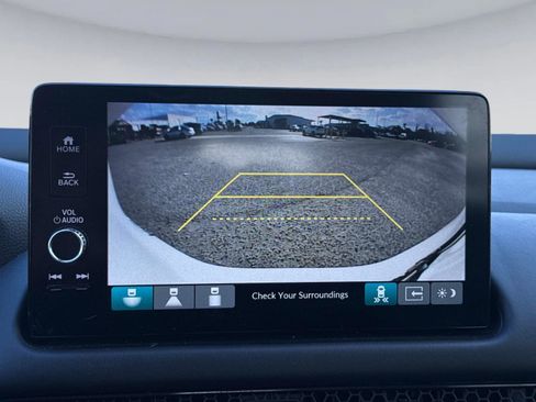 Certified 2023 Honda HR-V EX-L image 18