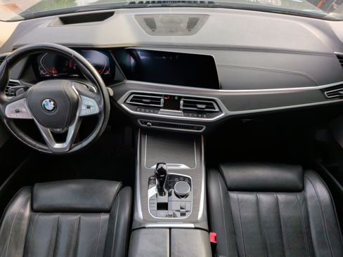 Used 2020 BMW X7 xDrive40i w/ Premium Package image 32