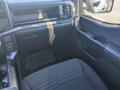 Certified 2023 Ford F150 XL w/ STX Appearance Package RWD image 16