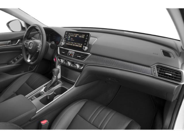 Used 2018 Honda Accord EX-L image 16