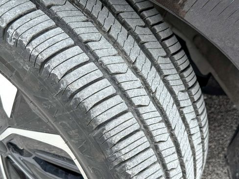 Used 2022 Kia EV6 Wind image 11